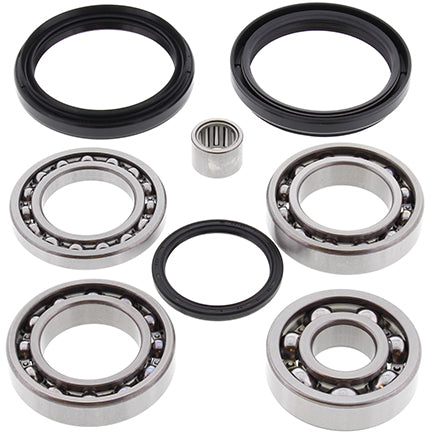 Differential Bearing and Seal Kit Rear ARCTIC CAT 1000 '08-'14 (PROWLER XTZ, TRV,GT12, MUDPRO, THUNDERCAT), All Balls