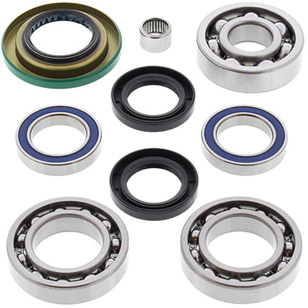 Differential Bearing and Seal Kit Rear CAN-AM OUTLANDER 400/500/650/800 '06-'10, All Balls