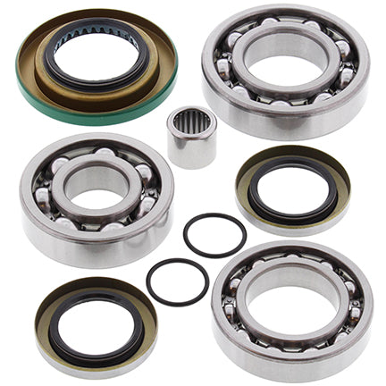 Differential Bearing and Seal Kit Rear CAN-AM COMMANDER / OUTLANDER, All Balls