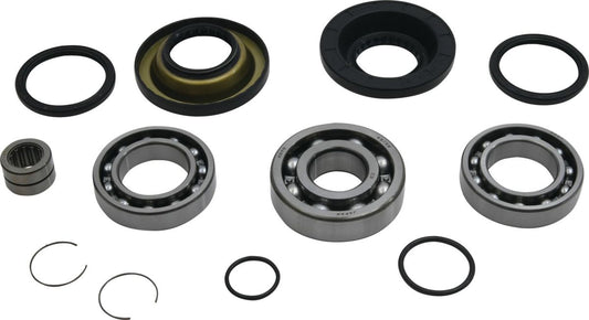 Differential Bearing and Seal Kit Rear HONDA PIONEER 500 '15-'21, Pioneer 520 '21, All Balls
