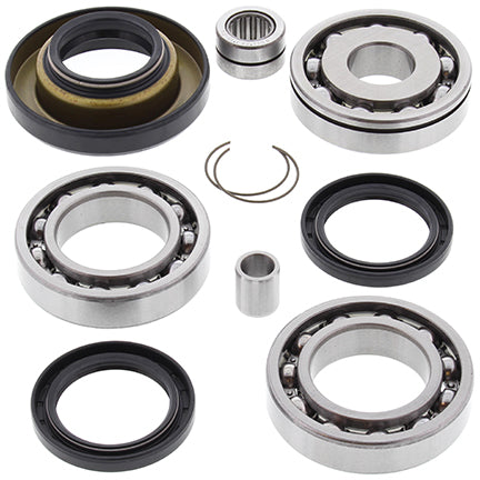 Differential Bearing and Seal Kit Rear HONDA TRX 400 FW '95-'01, TRX 450 S/ES '98-'01, All Balls
