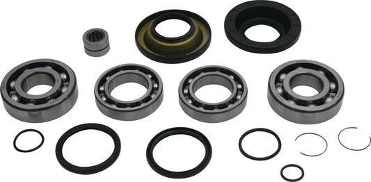 Differential Bearing and Seal Kit Rear HONDA PIONEER 700 '14-'21, Pioneer 700 Deluxe '17-'21, All Balls