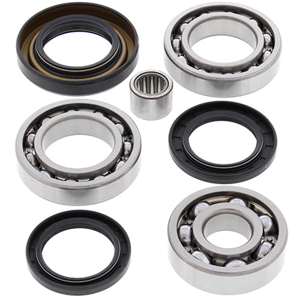 Differential Bearing and Seal Kit Rear HONDA TRX250 FOURTRAX '85-'87, All Balls
