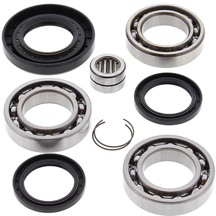 Differential Bearing and Seal Kit Rear HONDA TRX420 FA/FM/FE/TE/TM '14-'15, TRX500 FE/FM/FPE/FPM '12-'15, All Balls