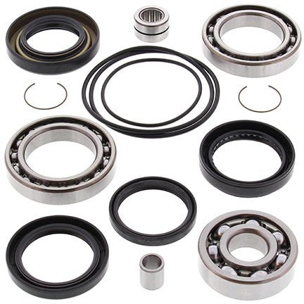 Differential Bearing and Seal Kit Rear HONDA TRX 300 FOURTRAX '88-'00, All Balls