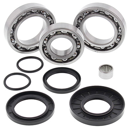Differential Bearing and Seal Kit Rear KAWASAKI KVF 300 BRUTE FORCE '12-'18, All Balls