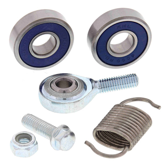 Rear Brake Pedal Kit HUSQVARNA FC250/350/450 '16-'18, FE350/501 '17-18, KTM EXCF350 '17-18, SXF250/350/450 '16-'18, All Balls