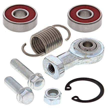 Rear Brake Pedal Kit KTM SX/SXF/EXC/EXCF '98-'03, All Balls