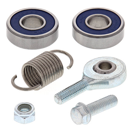 Rear Brake Pedal Kit KTM '04-'15 / HUSQVARNA / HUSABERG, All Balls