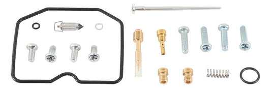 Carburetor Rebuild Kit ARCTIC CAT 250 '02-'05, All Balls