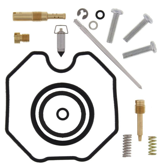 Carburetor Rebuild Kit ARCTIC CAT 250/DVX '06-'07, All Balls