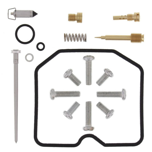 Carburetor Rebuild Kit ARCTIC CAT 250/DVX '08-'09, All Balls