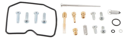 Carburetor Rebuild Kit ARCTIC CAT 375 AT '02, All Balls