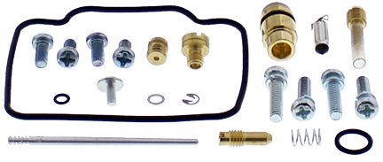 Carburetor Rebuild Kit ARCTIC CAT 500 4X4 00, All Balls