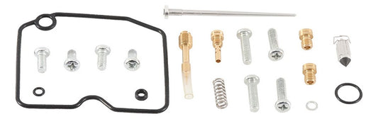 Carburetor Rebuild Kit ARCTIC CAT 500 FIS AT/MT '03, 500 FIS TBX '03, 500 FIS TRV '03, All Balls