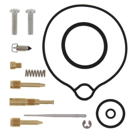 Carburetor Rebuild Kit ARCTIC CAT 90 DVX '06-'18, 90 Utility '06-'13, All Balls