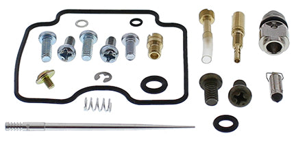 Carburetor Rebuild Kit CAN-AM DS. 650 01-07, All Balls
