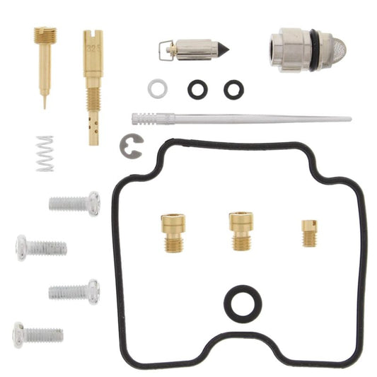 Carburetor Rebuild Kit CAN-AM Outlander 330 '04-'05, Outlander 330 4X4 '05, All Balls