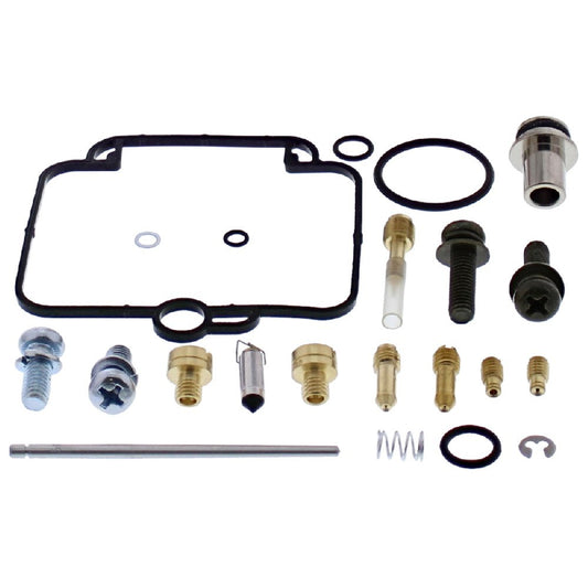 Carburetor Rebuild Kit EZ START SUZUKI DR350SE 93-99, All Balls