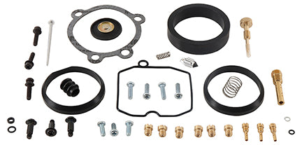 Carburetor Rebuild Kit HARLEY-DAVIDSON XL 1200, XLH 1200, XLHC 1200, XLHS 1200 - SEE ADDITIONAL DESCRIPTION, All Balls