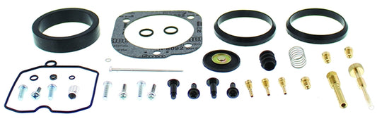 Carburetor Rebuild Kit HARLEY-DAVIDSON XL 1200R, XL 883 - SEE ADDITIONAL DESCRIPTION, All Balls