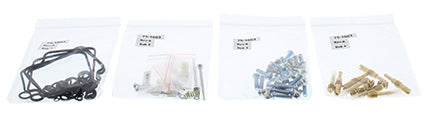 Carburetor Rebuild Kit HONDA CB 750 NIGHTHAWK 91-03 ( NA 4 GAŹNIKI ), All Balls