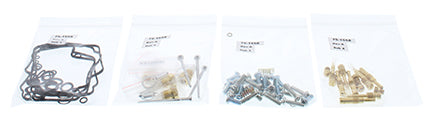 Carburetor Rebuild Kit HONDA CBR 600F 87-89, All Balls