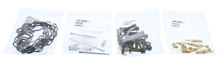 Carburetor Rebuild Kit HONDA CBR 600F2 91-94, All Balls