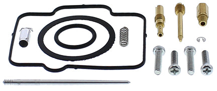 Carburetor Rebuild Kit HONDA CR 125R 86, All Balls