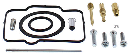 Carburetor Rebuild Kit HONDA CR 125R 87, All Balls