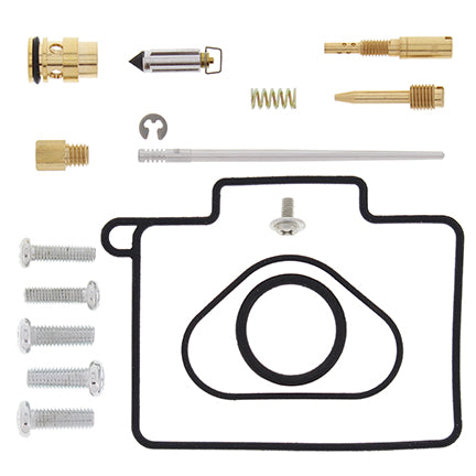 Carburetor Rebuild Kit HONDA CR 125R '02, All Balls