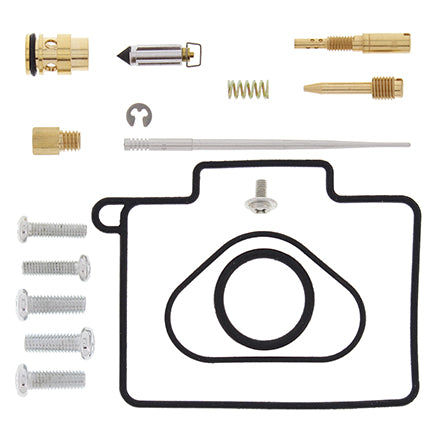 Carburetor Rebuild Kit HONDA CR 125R '03, All Balls