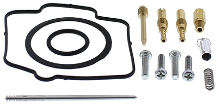 Carburetor Rebuild Kit HONDA CR 250R 86-87, All Balls