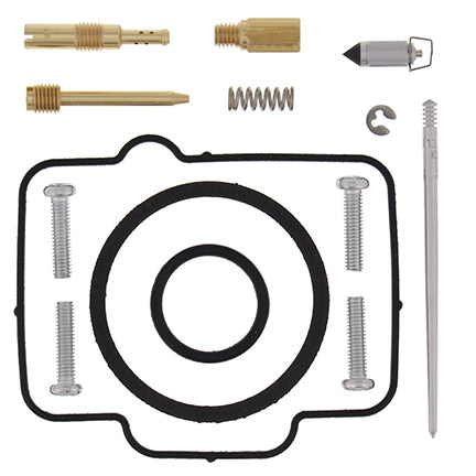 Carburetor Rebuild Kit HONDA CR 250R '99, All Balls