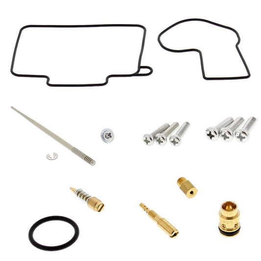 Carburetor Rebuild Kit HONDA CR 250R '05-'07, All Balls