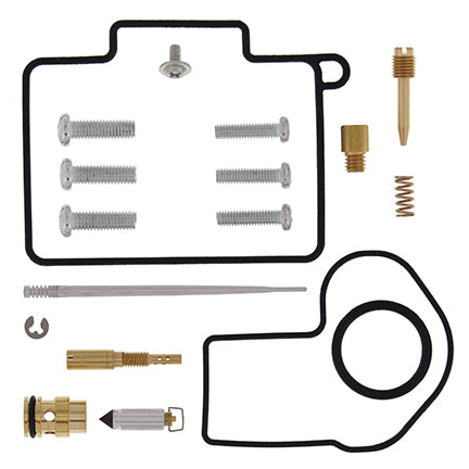Carburetor Rebuild Kit HONDA CR 250R '04, All Balls