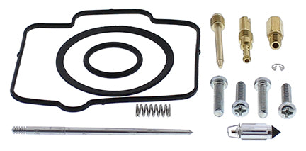 Carburetor Rebuild Kit HONDA CR 500R 89, All Balls