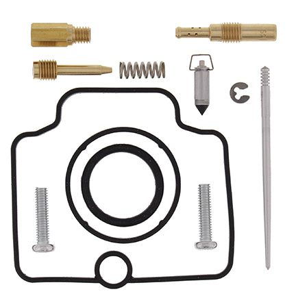 Carburetor Rebuild Kit HONDA CR 80R 86-95 - WITHDRAWN FROM OFFER, All Balls