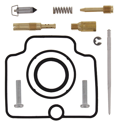 Carburetor Rebuild Kit HONDA CR 80R '96-'02, CR 80RB '97-'02, All Balls