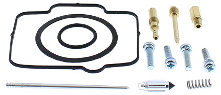 Carburetor Rebuild Kit HONDA CR250R '89, All Balls