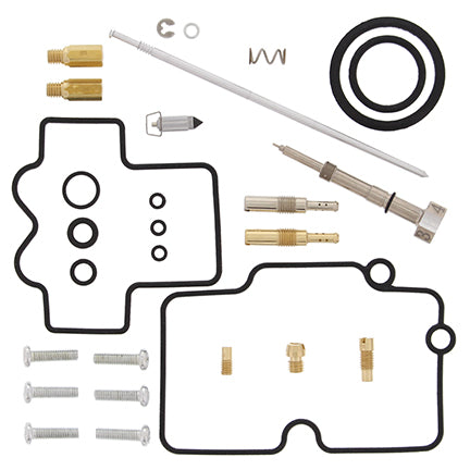 Carburetor Rebuild Kit HONDA CRF 150R 12-18, CRF 150RB 12-18, All Balls
