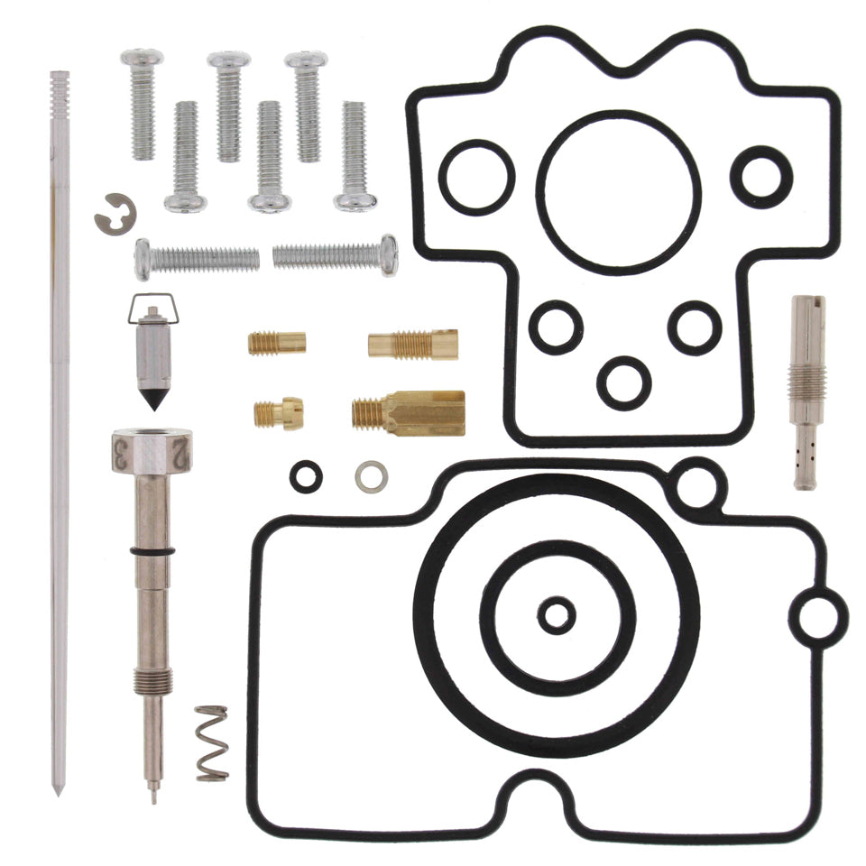 Carburetor Rebuild Kit HONDA CRF 250R '06, All Balls