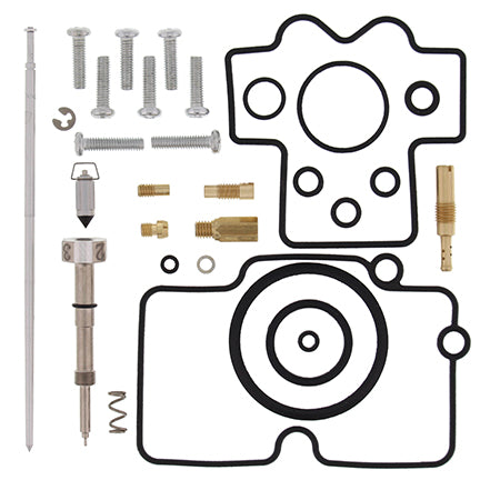 Carburetor Rebuild Kit HONDA CRF 250X '07, All Balls