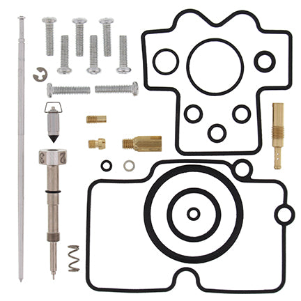Carburetor Rebuild Kit HONDA CRF 250X '08-'15, All Balls