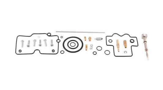 Carburetor Rebuild Kit HONDA CRF 450R '05-'06 (CRF450R), All Balls