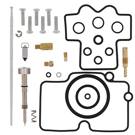 Carburetor Rebuild Kit HONDA CRF 450X '08-'15, All Balls