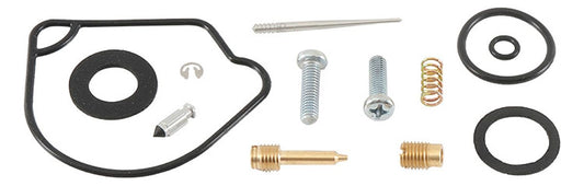 Carburetor Rebuild Kit HONDA CRF 50F '04-'22, XR 50R '00-'03, Z-50R '82-'99, All Balls