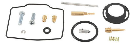 Carburetor Rebuild Kit HONDA CRF 80F '04-'13, XR 80R '87-'03, All Balls
