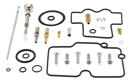 Carburetor Rebuild Kit HONDA CRF150R/RB '08-'09, All Balls
