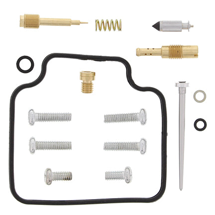 Carburetor Rebuild Kit HONDA CRF230L 08-09, CRF230M 09, All Balls